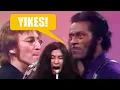 Download Lagu Memphis Tennessee by John Lennon Chuck Berry and The Great Yoko Ono!