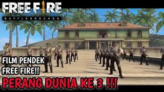 Download FILM PENDEK FREE FIRE!! PERANG DUNIA KE 3 VERSI FREE FIRE !! (Youssef sadki) - BAHASA INDONESIA MP3