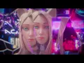 Lagu K/DA - I’LL SHOW YOU 1 Hour