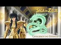 Download Lagu SAGA DE ZEUS - O LEGADO DA PAZ (Cavaleiros do Zodíaco) Cavaleiro de Libra - PARTE 7