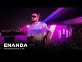 Enanda | Afrohouse AfroTech DJ Set Live at W Dubai Palm Jumeirah Sobe Rooftop