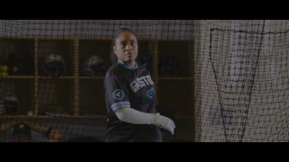 2017 Ronin Easton Slowpitch Bat - SoftballFans com
