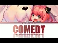 Download Lagu SPY×FAMILY    Comedy  Ending by Gen Hoshino Lyrics OST 1 HOUR LOOP
