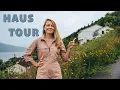 Download Lagu Haus Tour nach 6 Monaten | Renovierungsupdate in Norwegen🇳🇴