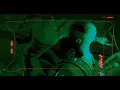 Driveing the basilisk tank with Panam Cyberpunk 2077