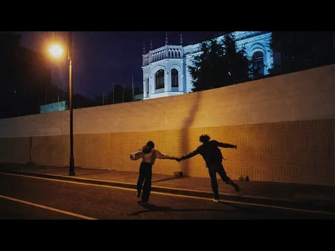 last night with you. [indie playlist]
