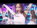 [뮤뱅 원테이크 4K] 르세라핌 (LE SSERAFIM) 'Perfect Night' 4K Bonus Ver. @뮤직뱅크 (Music Bank) 231027