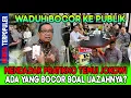 Lagu WADUH BOCOR KE PUBLIC…!! MENDADAK PRATIKNO TEMUI JOKOWI ADA YANG BOCOR SOAL IJAZAHNYA?