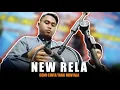 Download Lagu New - RELA VERSI SHOLAWAT [DEMI CINTA YANG MENYALA] || versi darbuka