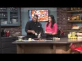 Restaurant Week With Firebirds Wood Fire Grill