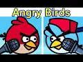 Friday Night Funkin' VS Angry Birds Week - Missing Eggs (FNF MOD/HARD) (BF/Red/Pig)