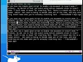 issue with vim navigation hjkl in insert mode
