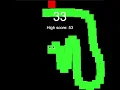 How to easily get Over 50 Points in Snake Chrome Extension