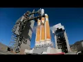 Lagu Delta IV Heavy NROL-91 Launch Highlights