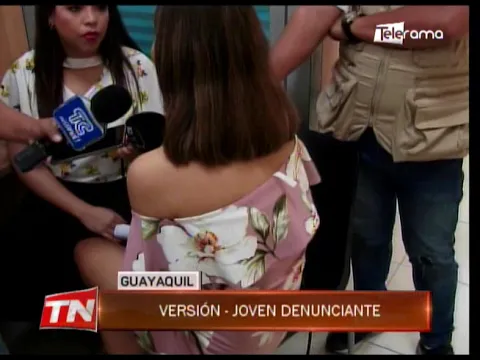 Joven denunció abuso sexual por parte de médico en hospital