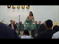 Download Lagu Louvor incrível e cheio de unção | Talyta Rosy - Meu Deus é Grande