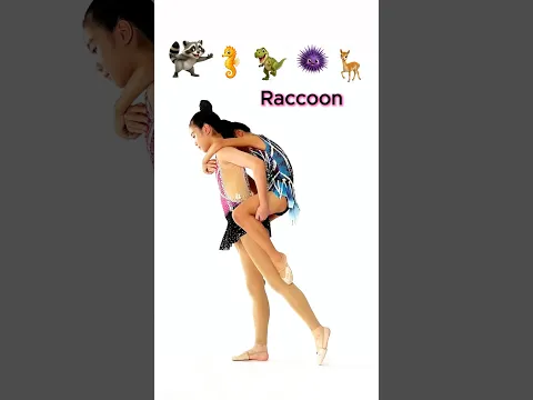 Human Alphabet 2026 | R to V
