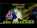 Download Lagu Antônio Carlos e Renato ft Tatau do Araketu | Sou Brasileiro | Vídeo Oficial do DVD