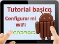 Basic Android KitKat Tutorial Part 2 How to configure my Wi-Fi