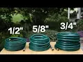 Tips for Choosing the Right Garden Hose Garden Answer
