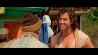 lagu india hrithik roshan