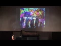 7. Floating Clouds from Eight Memories in Watercolor by Tan Dun