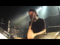 Download Lagu Dan Wilding - Carcass - Incarnated Solvent Abuse - Live in St. Paul - Drum Cam