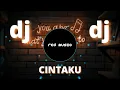 DJ TIKTOK TERBARU 2022 _ DALAM SEPIKU KAULAH CANDAKU REMIX SLOWW VERSI ANGKLUNG