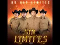 Los chiquinarcos (Grupo Sin límites en vivo 2021)