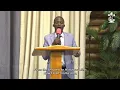 When He reached down His hand for me | Brother Robert #praiseandworship #Speckledbirdministries #fyp