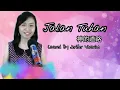 Download Lagu Jalan Tuhan 神的道路 COVER Lagu Rohani Mandarin - Jenifer Veronica (Oriental Worship)