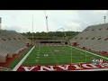 IU unveils new football ticket pricing