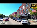 Exploring Saint Albans - Vermont Road Trip to Downtown Market