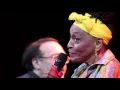 Omara Portuondo, Armine Sarkisyan & Daniil Kramer - TRES PALABRAS