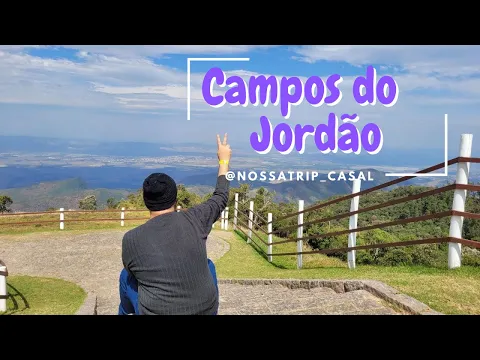 Download MP3 Campos do Jordão - Pousada Recanto Dos Sonhos.