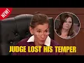 JUDY JUSTICE Judge Judy Episodes 6868 Best Amazing Cases Season 2025 Full Episode