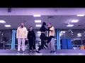 VERBEE - А ты красивая - Танец 4-в-1 (JumpStyle edition)