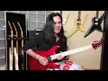 How to play Firewind’s "Rising Fire" (+ FREE TAB)