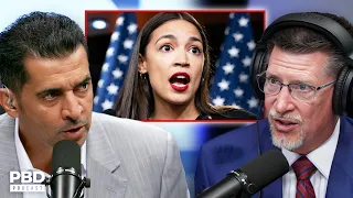 Takes the Lead - AOC Is Pulling Ahead as Newsom Loses His Political Momentum