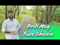 Download Lagu PRITI MOG TUZO DHONIA