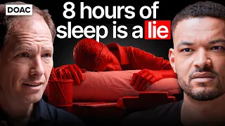 Sleep Doctor: If You Wake Up At 3AM, DO NOT Do This!