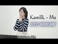 Download Lagu KU MILIKMU - JPCC WORSHIP | COVER BY MICHELA THEA