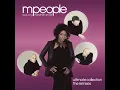 Moving on Up (MK Movin' Mix)