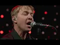 The Drums - Better (Live on KEXP)