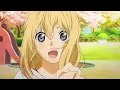 Download Lagu Kirameki (キラメキ) Wacci - Shigatsu wa Kimi no Uso