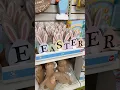 DOLLAR TREE SPRING DECOR