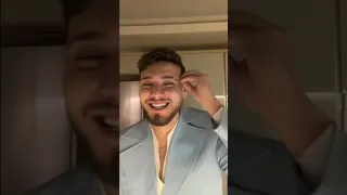ألطف من يسوي ترند الأغنية الروسية لإيمليا من ذا فويس كيدز                   حمادات الشامي اكسبلور دندنها