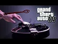 Download Lagu GTA 4 Theme