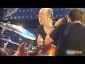 Metallica - For Whom the Bell Tolls (Orion Music and More Festival 2012)