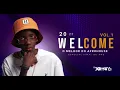 Download Lagu Afro House Mix | Welcome 2025, Vol.1| Mixed By Dj Johnny By
